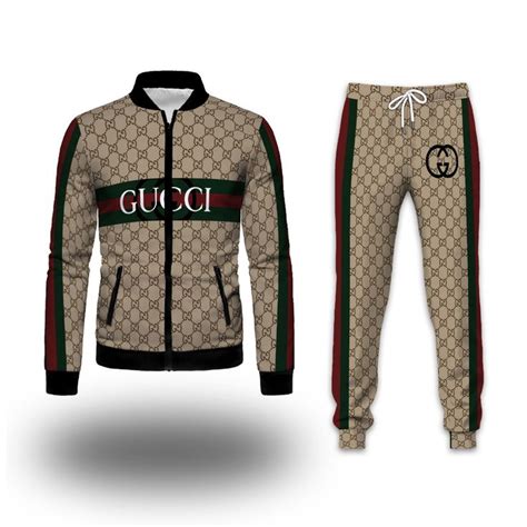 gucci bat onesie mens|gucci tracksuit men's.